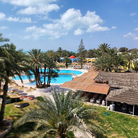 Golf Beach & Thalasso- Families And Couples Triffa Bagian luar foto