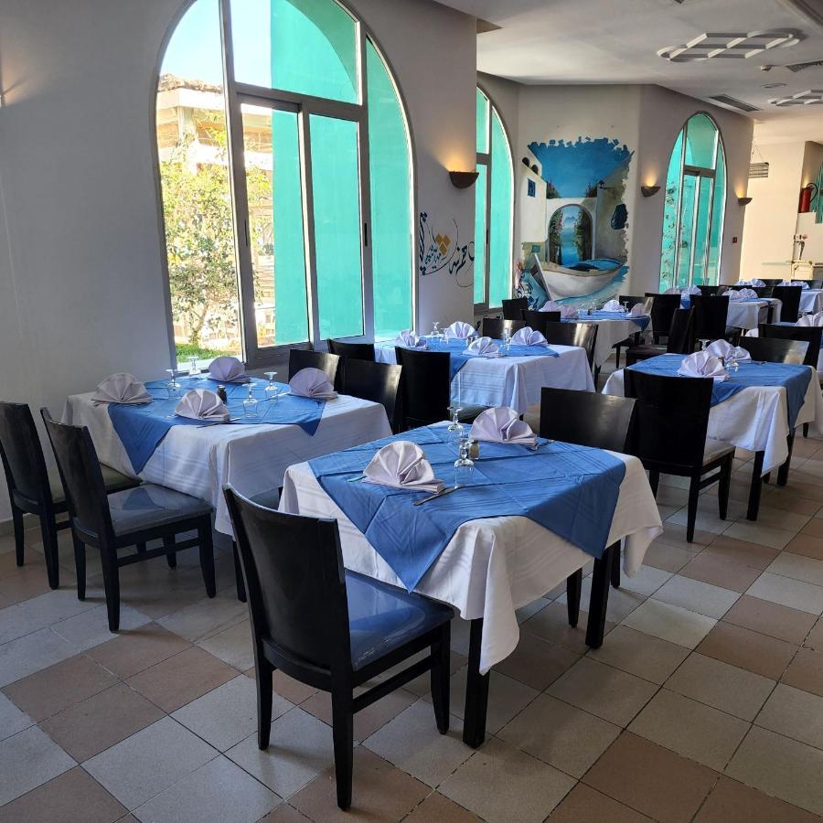 Golf Beach & Thalasso- Families And Couples Triffa Bagian luar foto