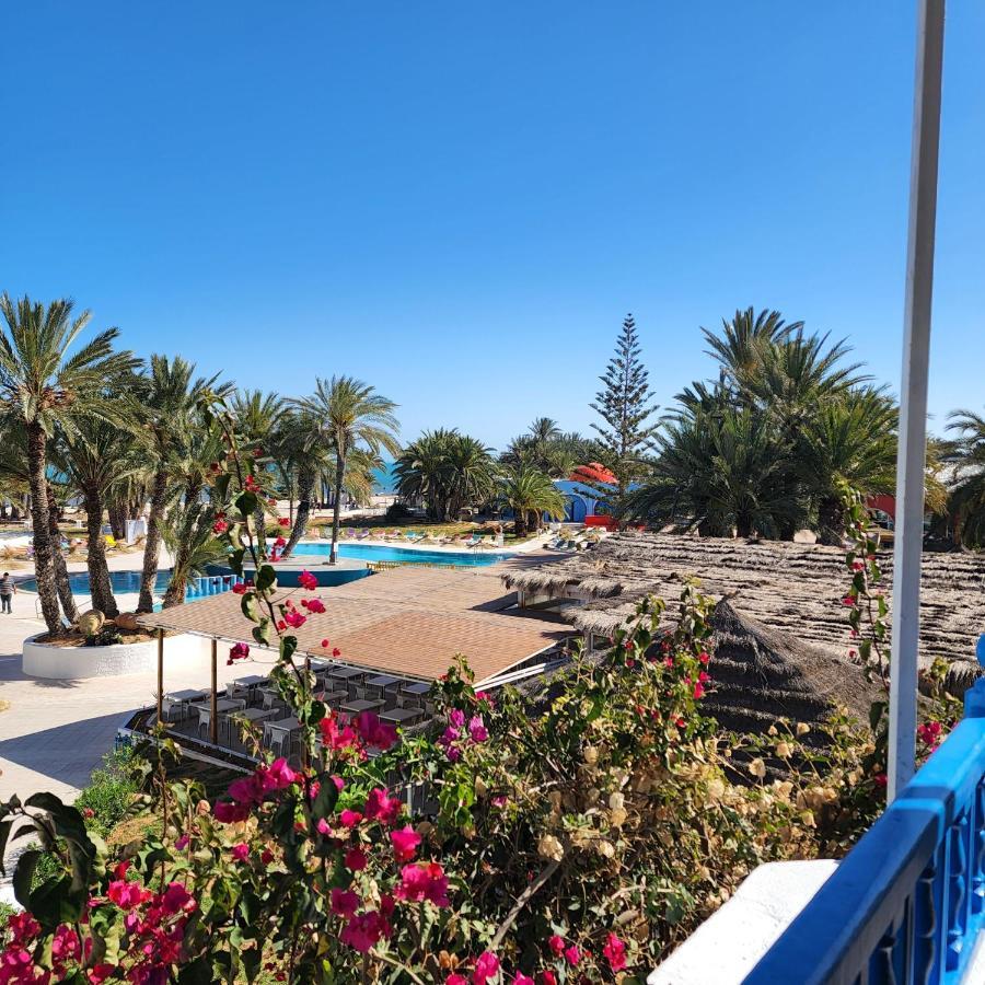 Golf Beach & Thalasso- Families And Couples Triffa Bagian luar foto