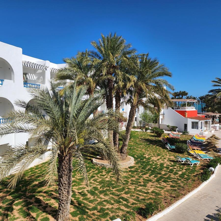Golf Beach & Thalasso- Families And Couples Triffa Bagian luar foto