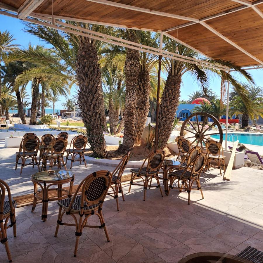 Golf Beach & Thalasso- Families And Couples Triffa Bagian luar foto