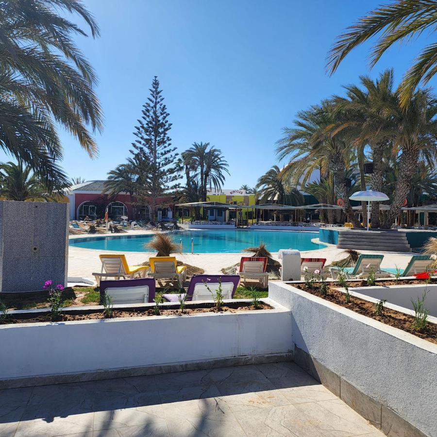 Golf Beach & Thalasso- Families And Couples Triffa Bagian luar foto