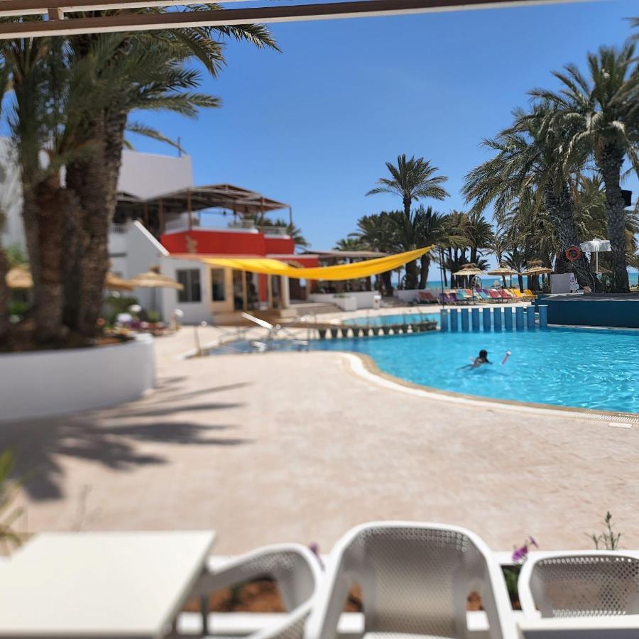 Golf Beach & Thalasso- Families And Couples Triffa Bagian luar foto