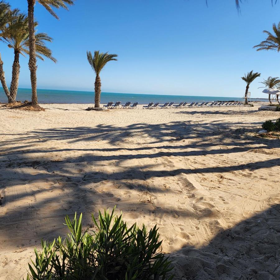 Golf Beach & Thalasso- Families And Couples Triffa Bagian luar foto