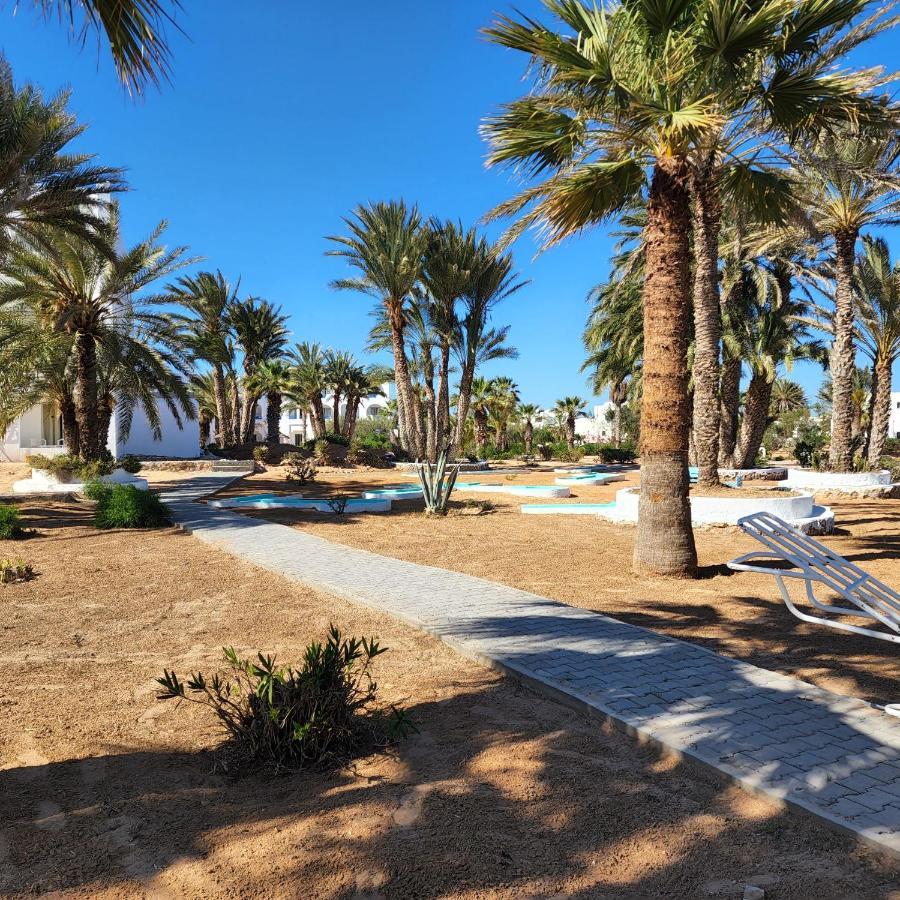 Golf Beach & Thalasso- Families And Couples Triffa Bagian luar foto