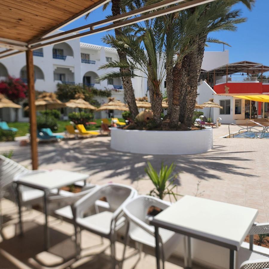 Golf Beach & Thalasso- Families And Couples Triffa Bagian luar foto