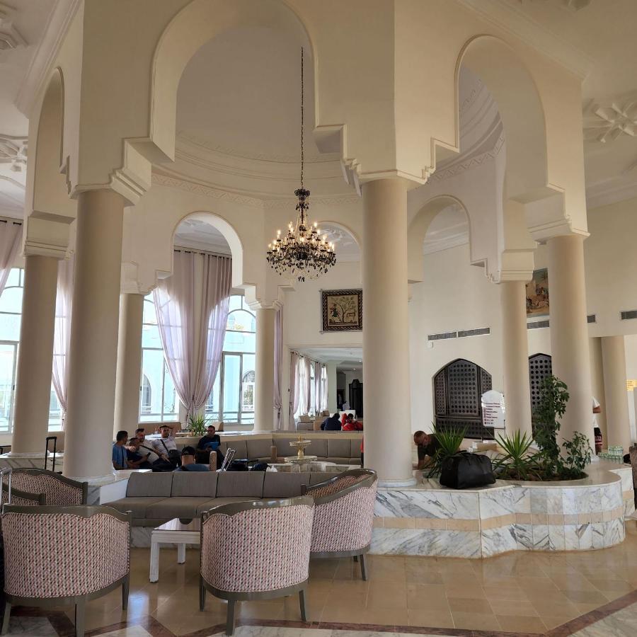 Golf Beach & Thalasso- Families And Couples Triffa Bagian luar foto