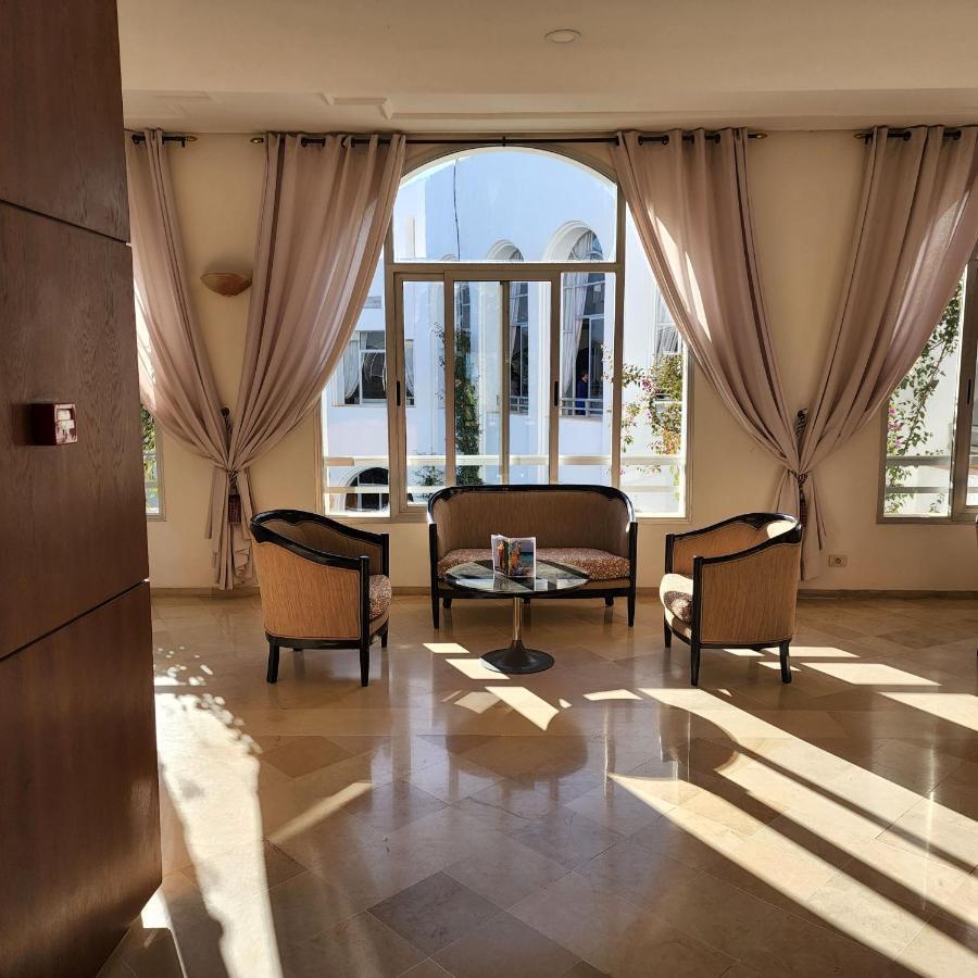 Golf Beach & Thalasso- Families And Couples Triffa Bagian luar foto