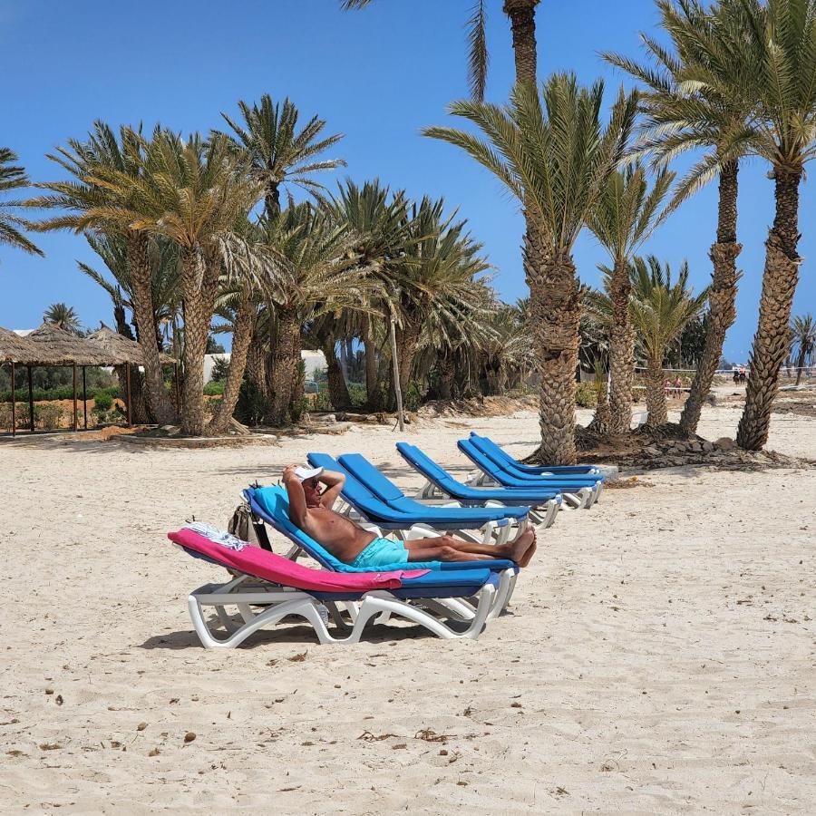 Golf Beach & Thalasso- Families And Couples Triffa Bagian luar foto