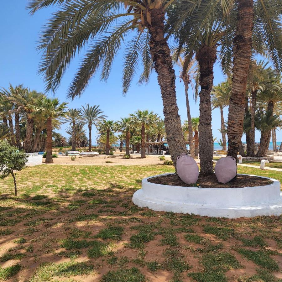 Golf Beach & Thalasso- Families And Couples Triffa Bagian luar foto