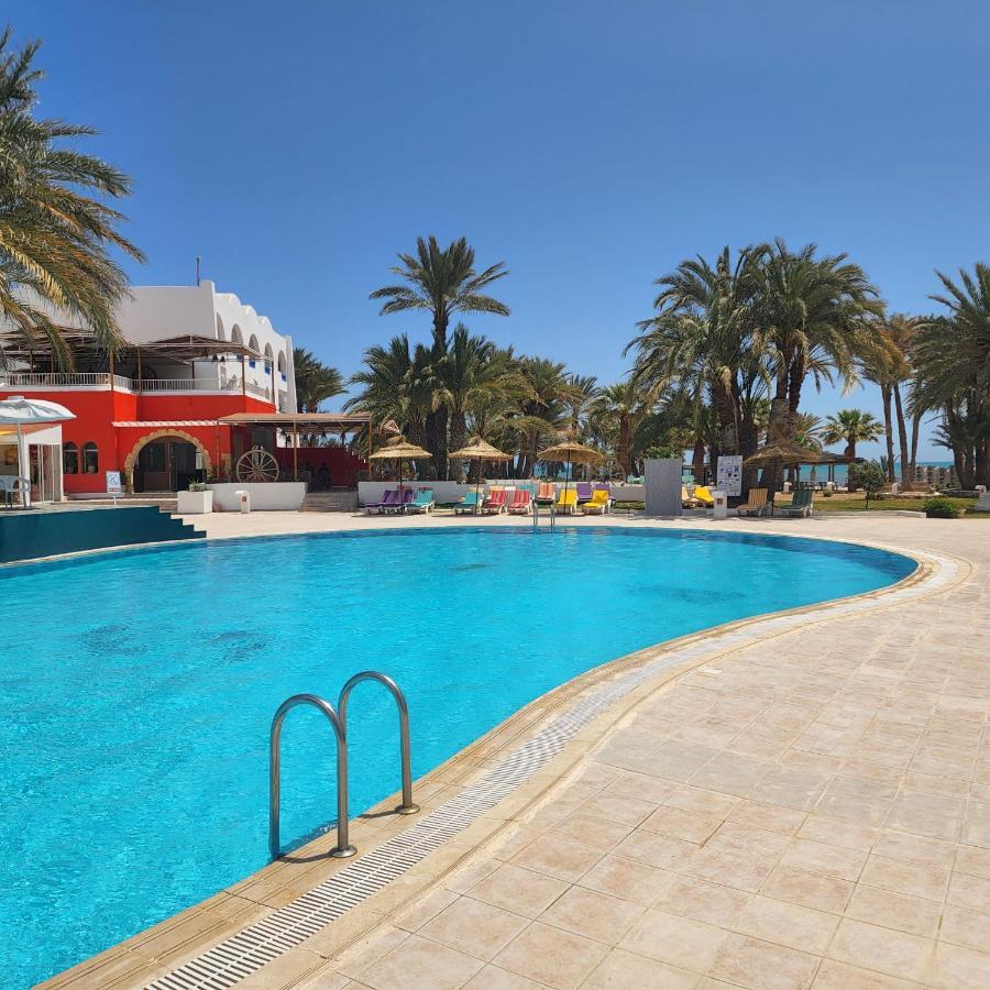 Golf Beach & Thalasso- Families And Couples Triffa Bagian luar foto