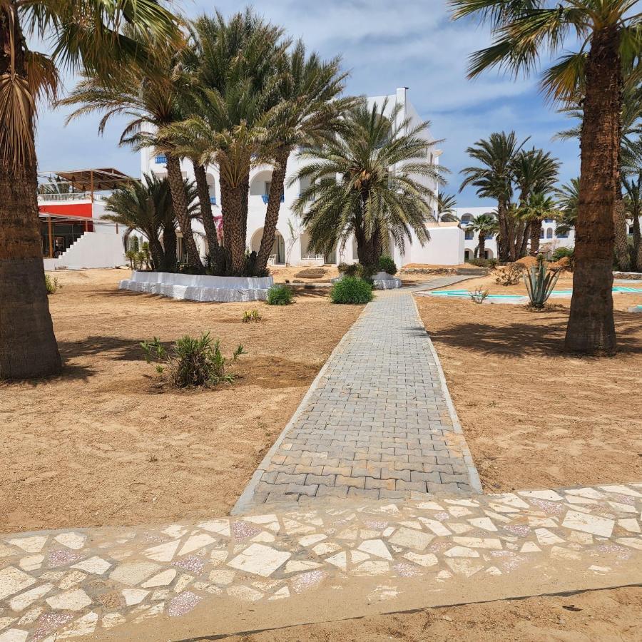 Golf Beach & Thalasso- Families And Couples Triffa Bagian luar foto