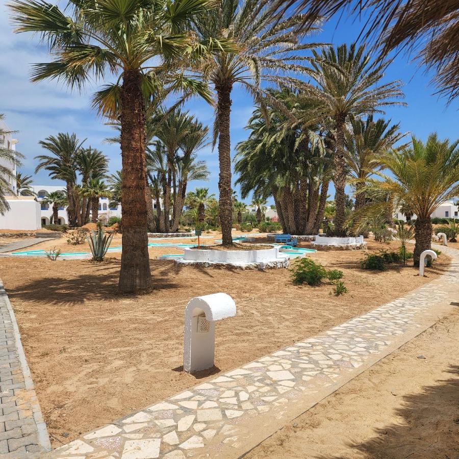 Golf Beach & Thalasso- Families And Couples Triffa Bagian luar foto