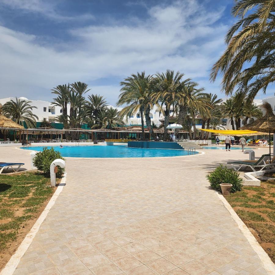 Golf Beach & Thalasso- Families And Couples Triffa Bagian luar foto