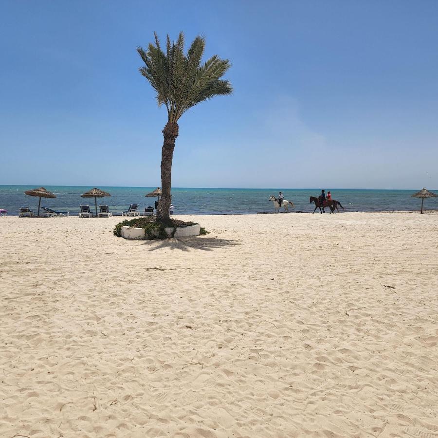 Golf Beach & Thalasso- Families And Couples Triffa Bagian luar foto