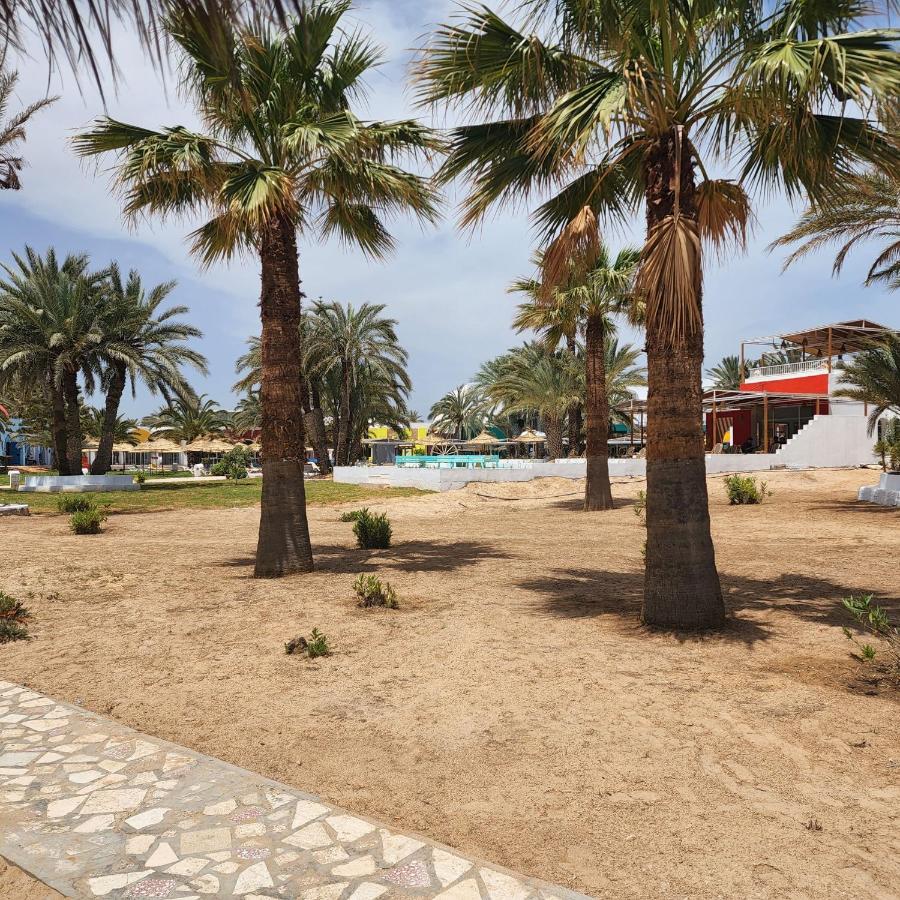 Golf Beach & Thalasso- Families And Couples Triffa Bagian luar foto
