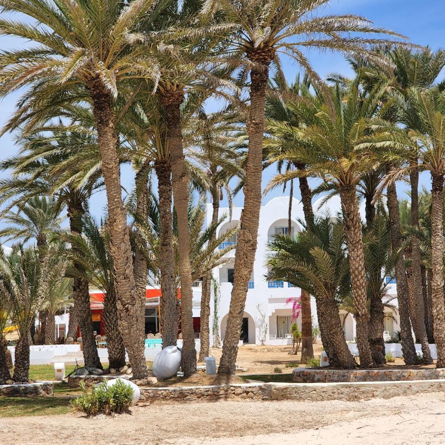 Golf Beach & Thalasso- Families And Couples Triffa Bagian luar foto
