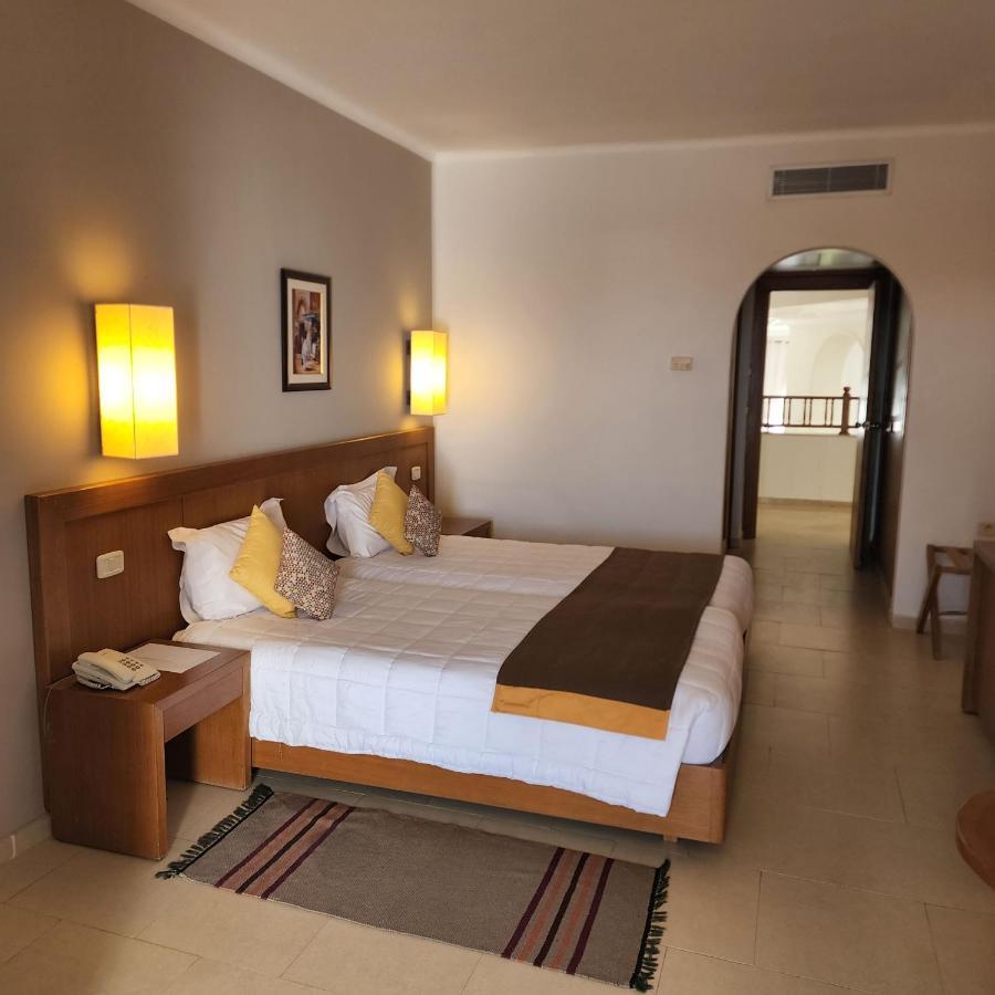 Golf Beach & Thalasso- Families And Couples Triffa Bagian luar foto