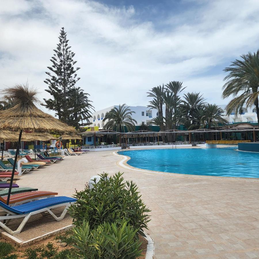 Golf Beach & Thalasso- Families And Couples Triffa Bagian luar foto