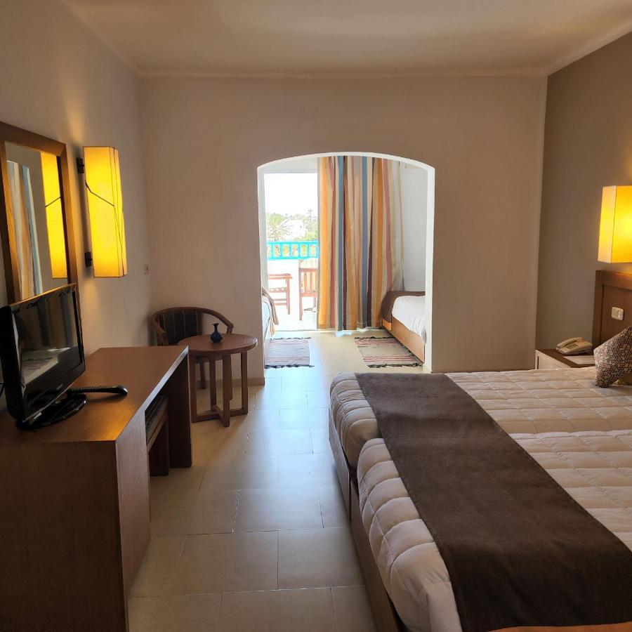 Golf Beach & Thalasso- Families And Couples Triffa Bagian luar foto
