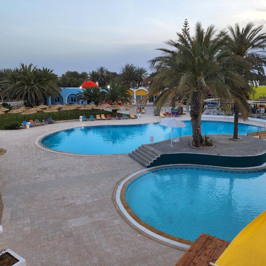 Golf Beach & Thalasso- Families And Couples Triffa Bagian luar foto