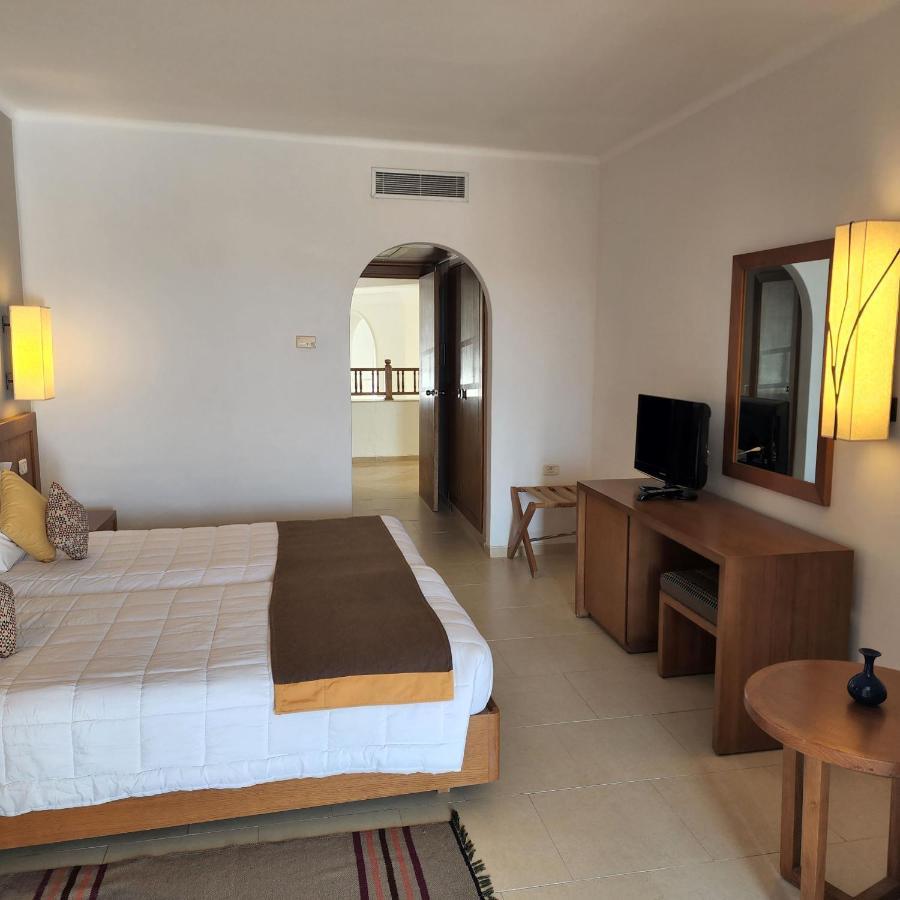 Golf Beach & Thalasso- Families And Couples Triffa Bagian luar foto