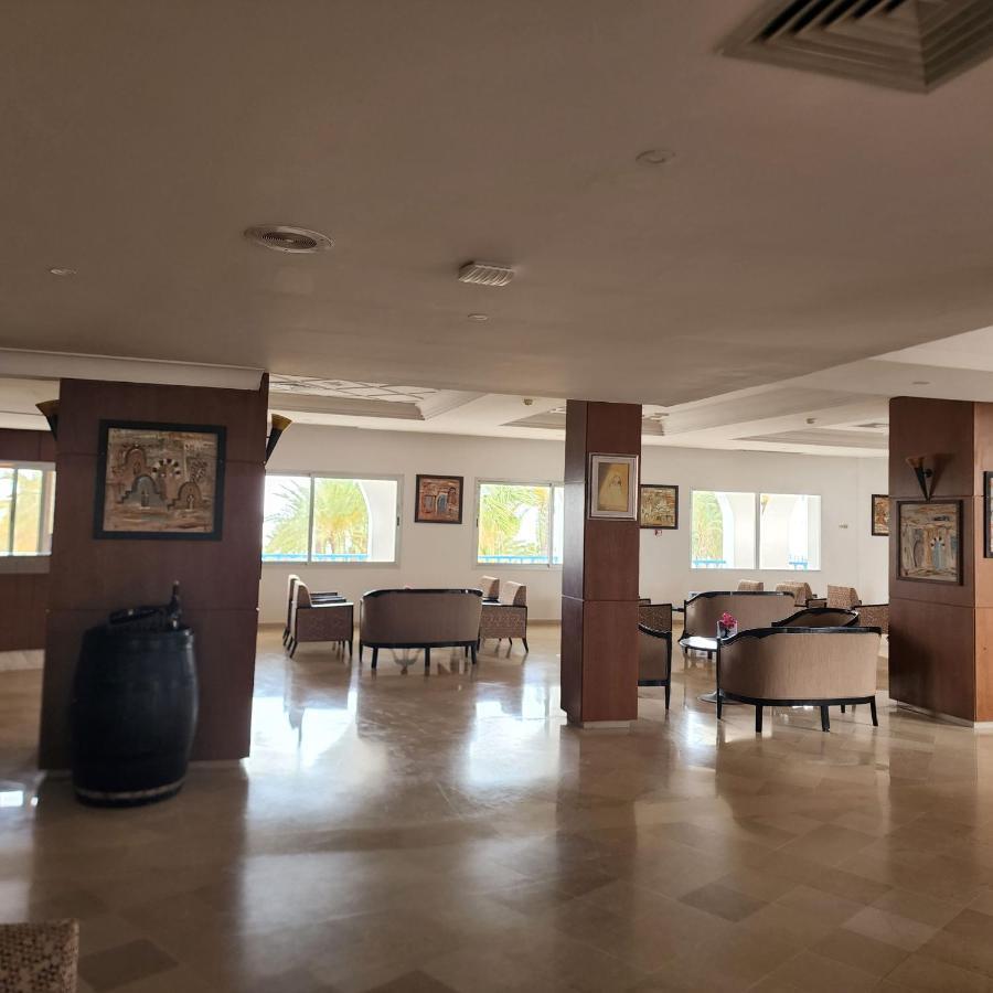 Golf Beach & Thalasso- Families And Couples Triffa Bagian luar foto
