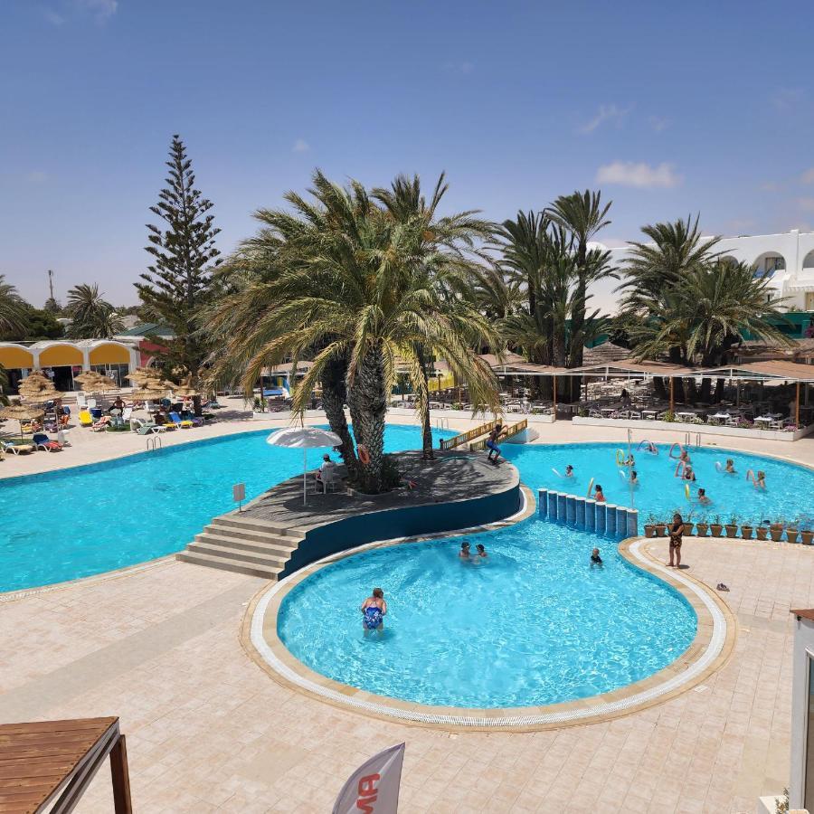 Golf Beach & Thalasso- Families And Couples Triffa Bagian luar foto