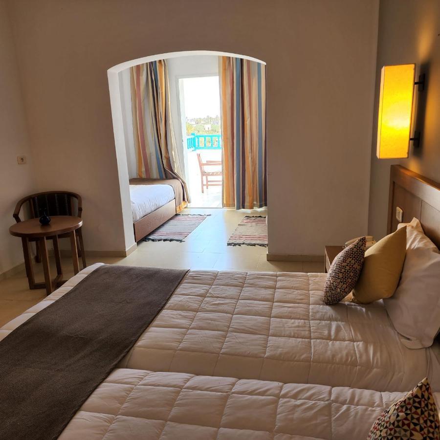 Golf Beach & Thalasso- Families And Couples Triffa Bagian luar foto