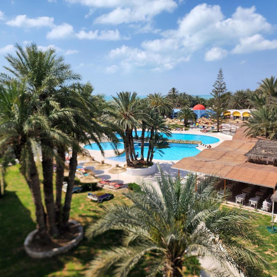 Golf Beach & Thalasso- Families And Couples Triffa Bagian luar foto