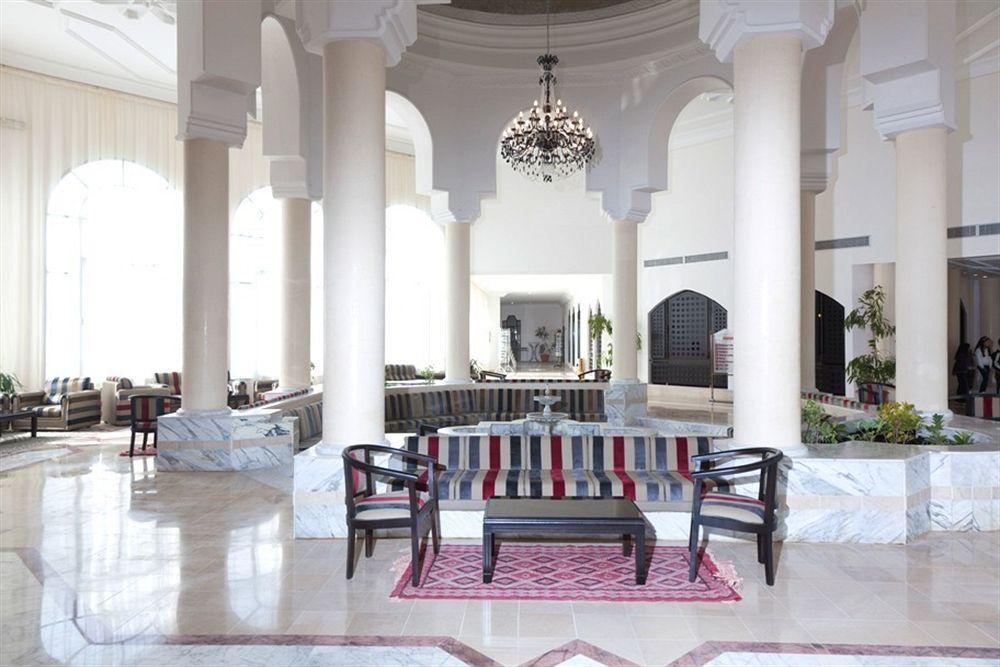 Golf Beach & Thalasso- Families And Couples Triffa Bagian luar foto