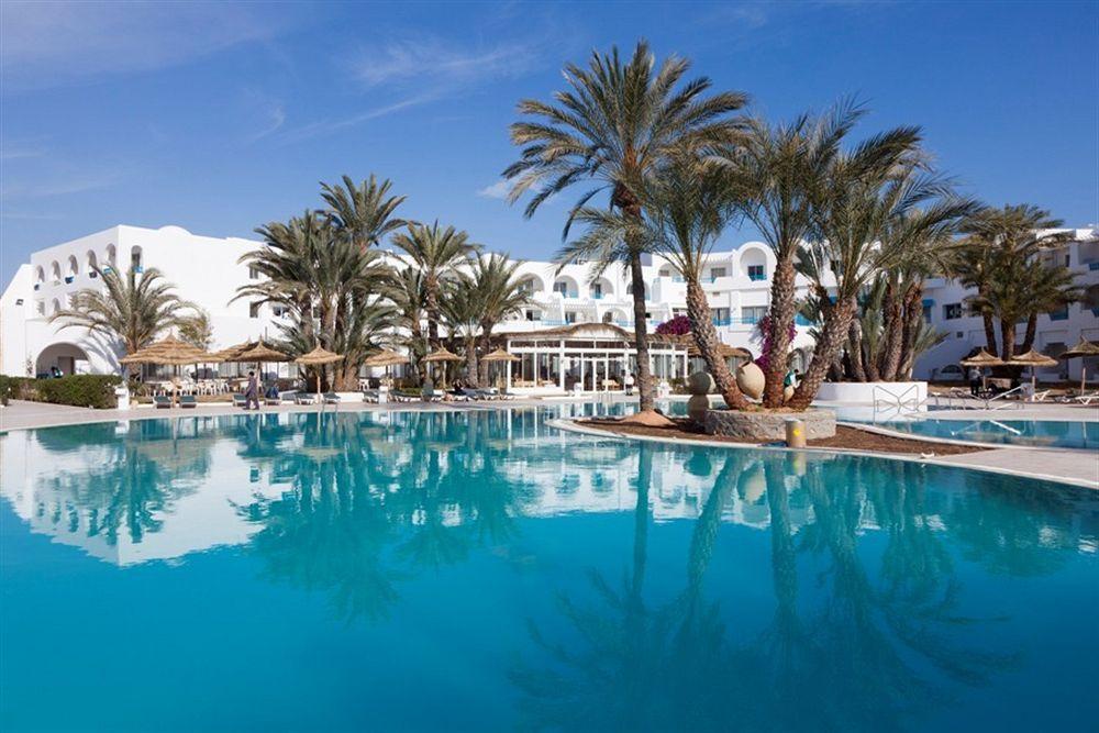 Golf Beach & Thalasso- Families And Couples Triffa Bagian luar foto
